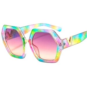 VICTORIA COLORFUL EYEWEAR
